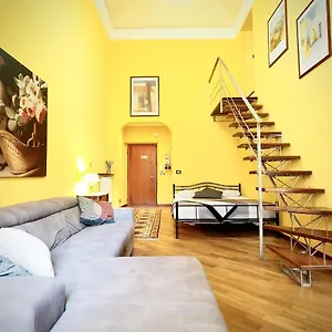  Appartement Dimora Delle Vigne Acquario - Genovabnb It