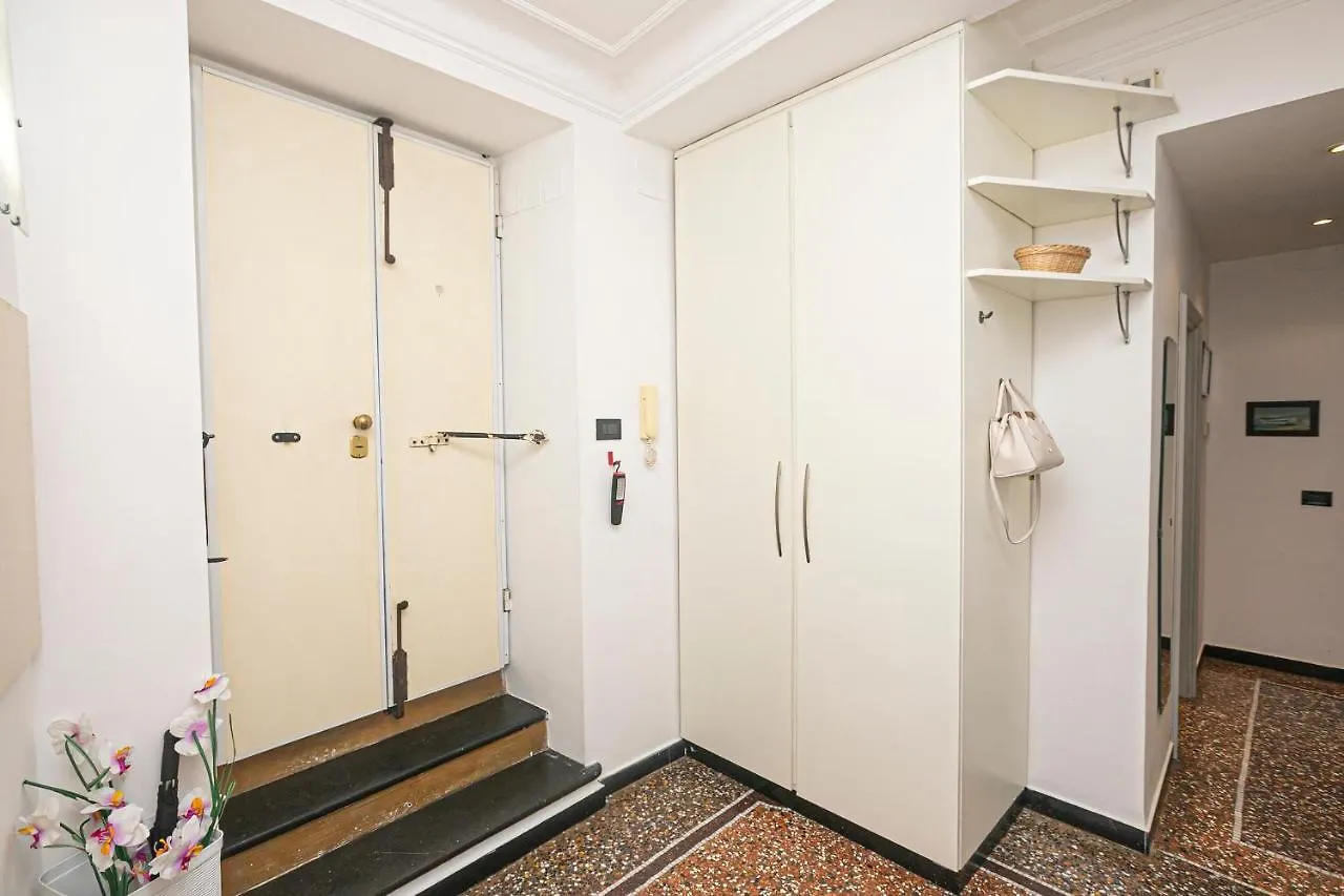 Casa Paola Apartment Genoa 0*,  Italy
